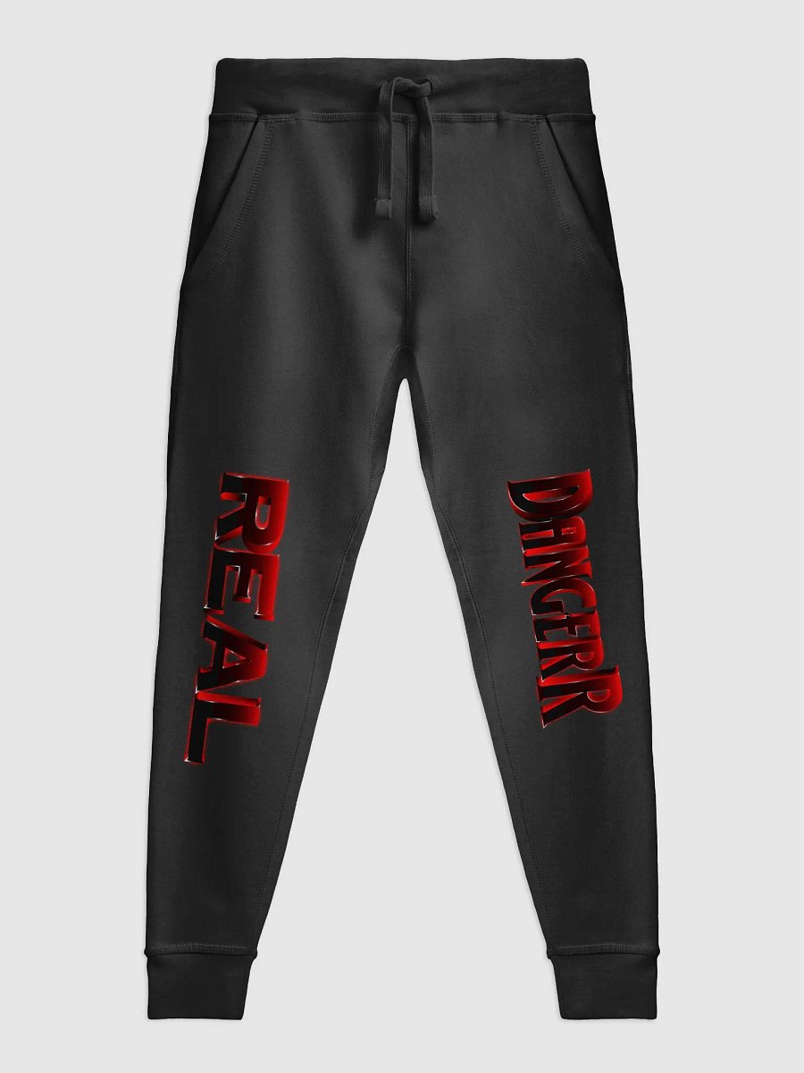 Real Dangerr Lane Seven Fleece Joggers product image (1)