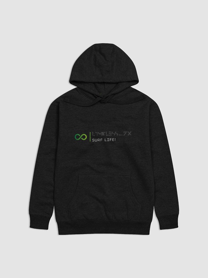 L1mitLess_7x Hoodie product image (1)