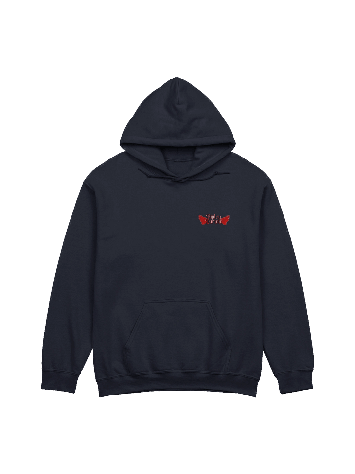 Booktok - Villain Era - Hoodie product image (2)