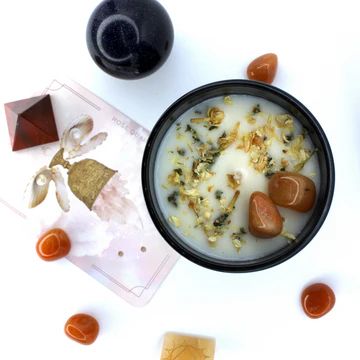 Heaven Scent - Red Aventurine product image (4)