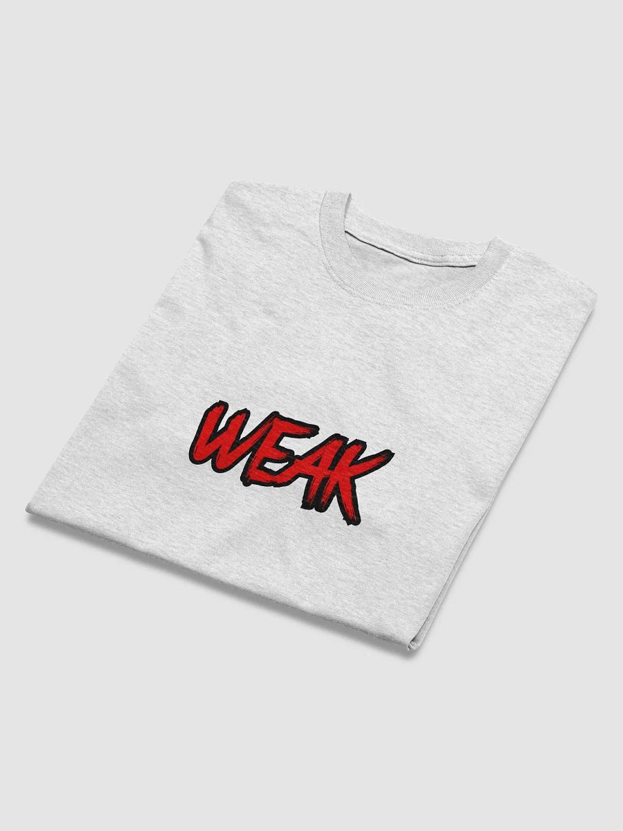 WEAK Gildan Heavyweight T-Shirt product image (28)