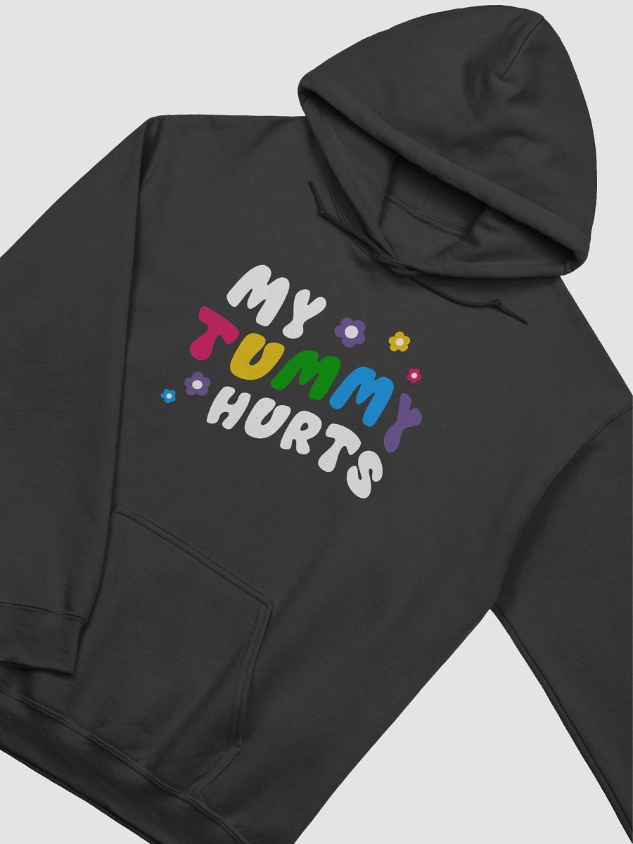 My Tummy Hurts Hoodie product image (3)