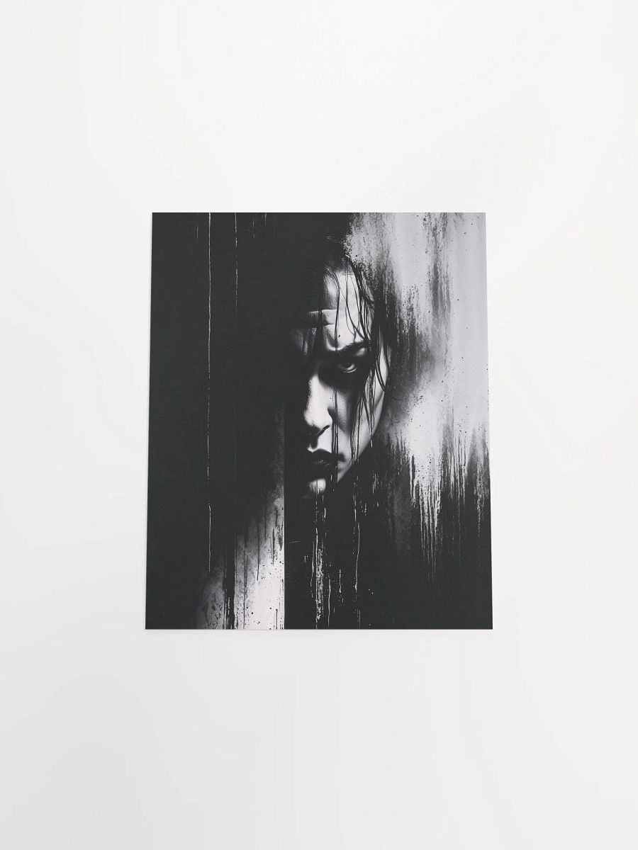 Veil of Dread Matte Poster product image (40)
