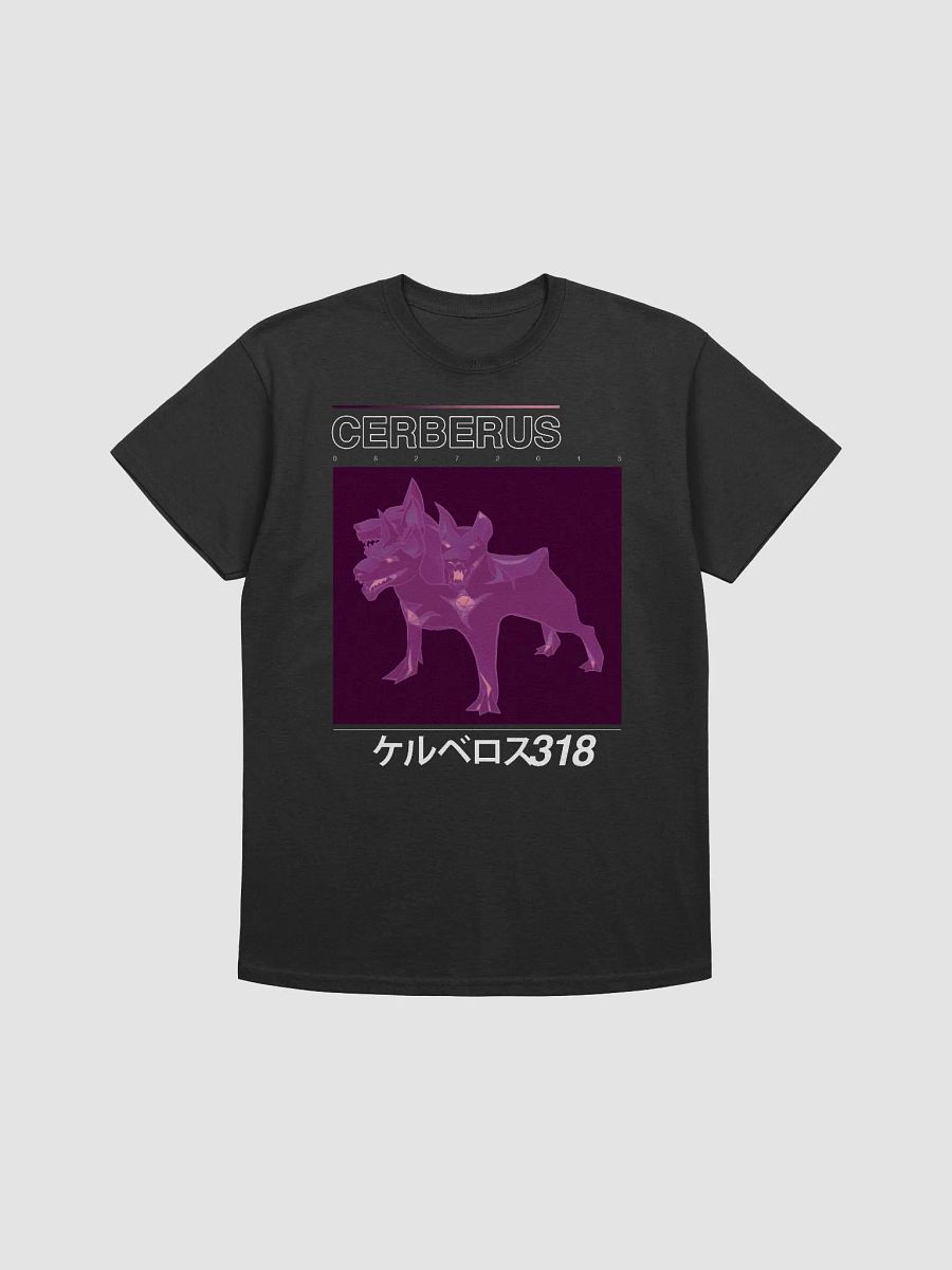 Cerberus (Purple) product image (1)