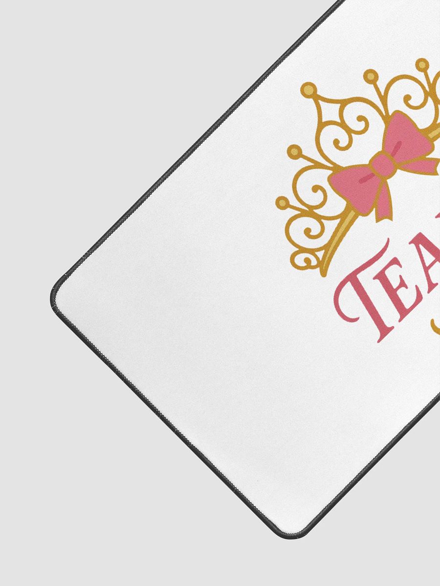 Team K (V-1) Desk Mat 15.5" x 31.5" product image (3)