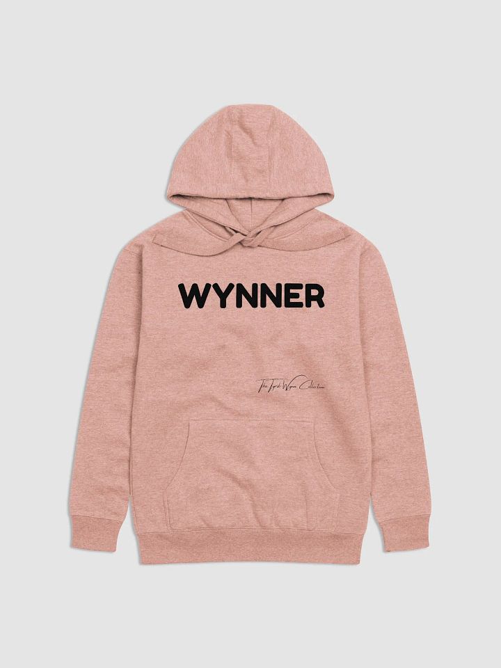 WYNNER Hoodie product image (3)