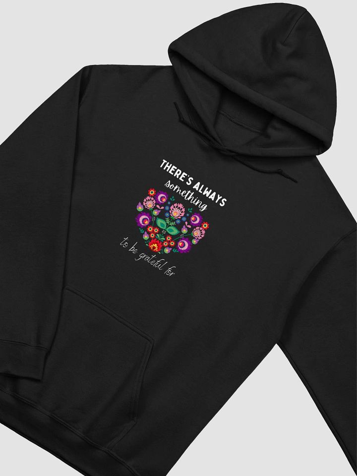 'To Be Grateful For' Hoodie product image (2)