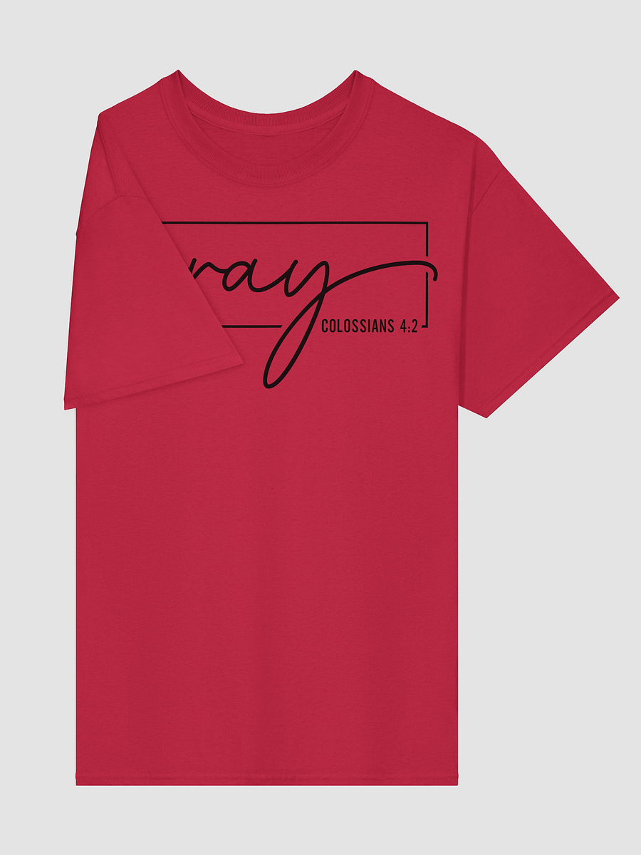 Pray Classic Tee product image (34)