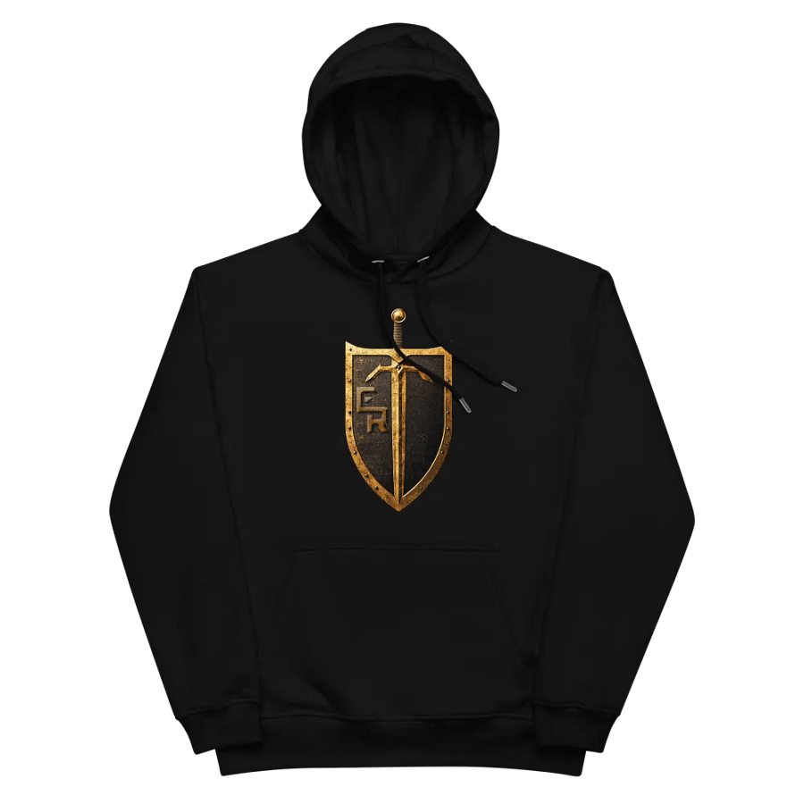 Epic Realms 2024 - Concert Style Hoodie ( Premium ) product image (3)