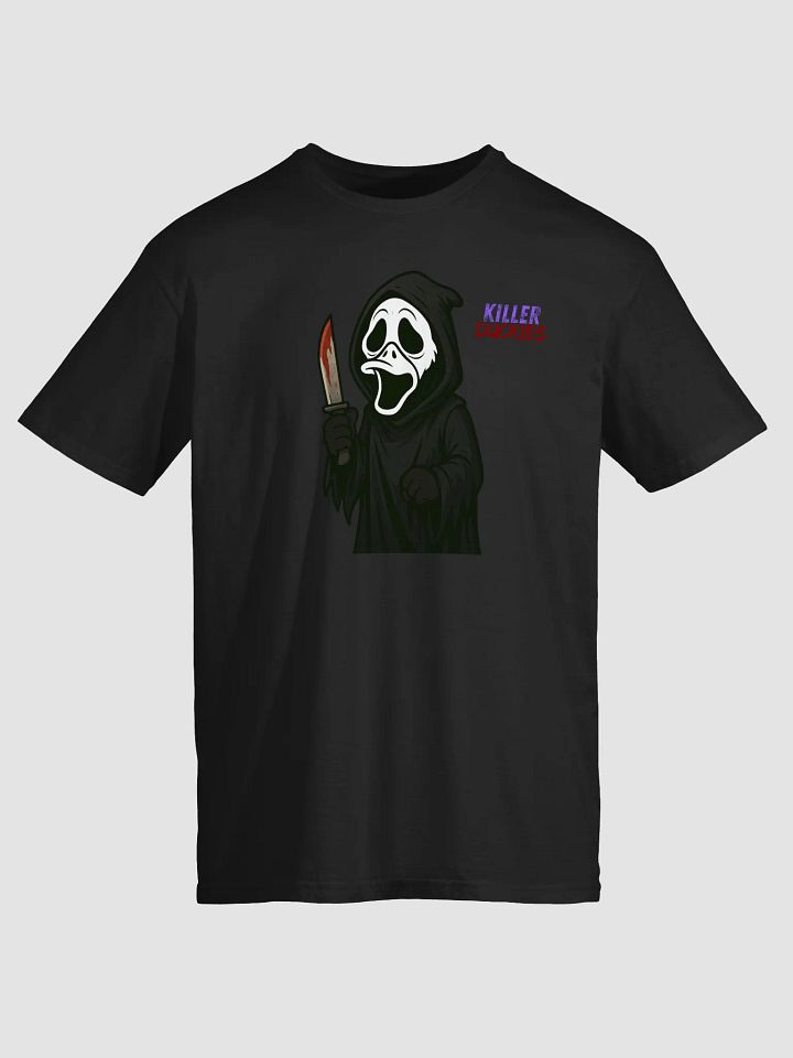 Ghost Duckie Tee product image (2)