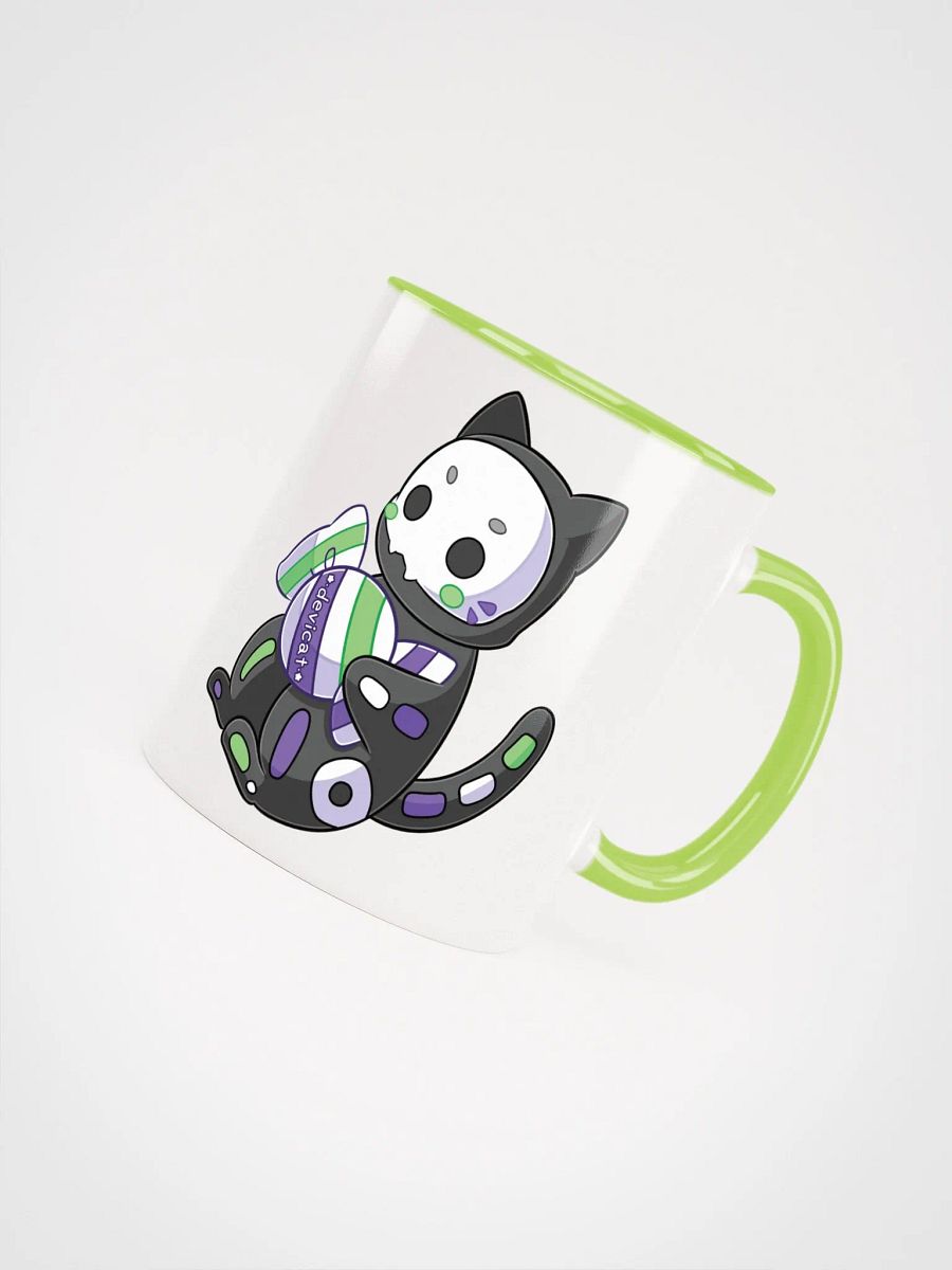 Mug • Candi Skele Cat • 2024 • Variant 2 product image (4)