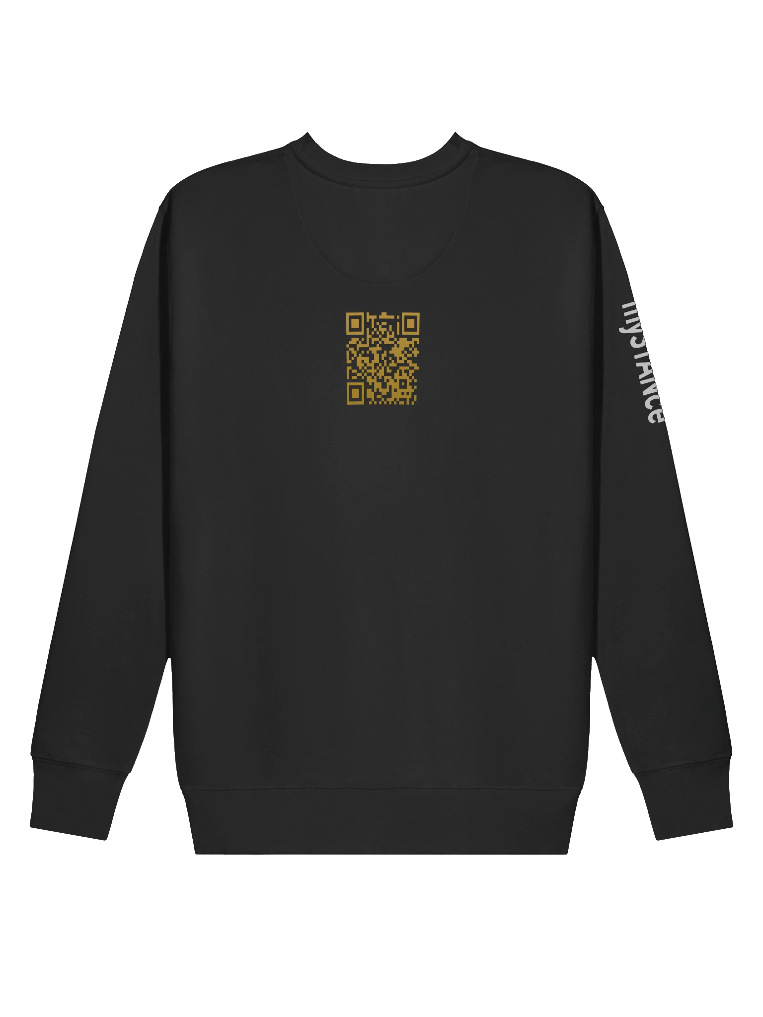 Silhouette Statement Sweatshirt product image (5)