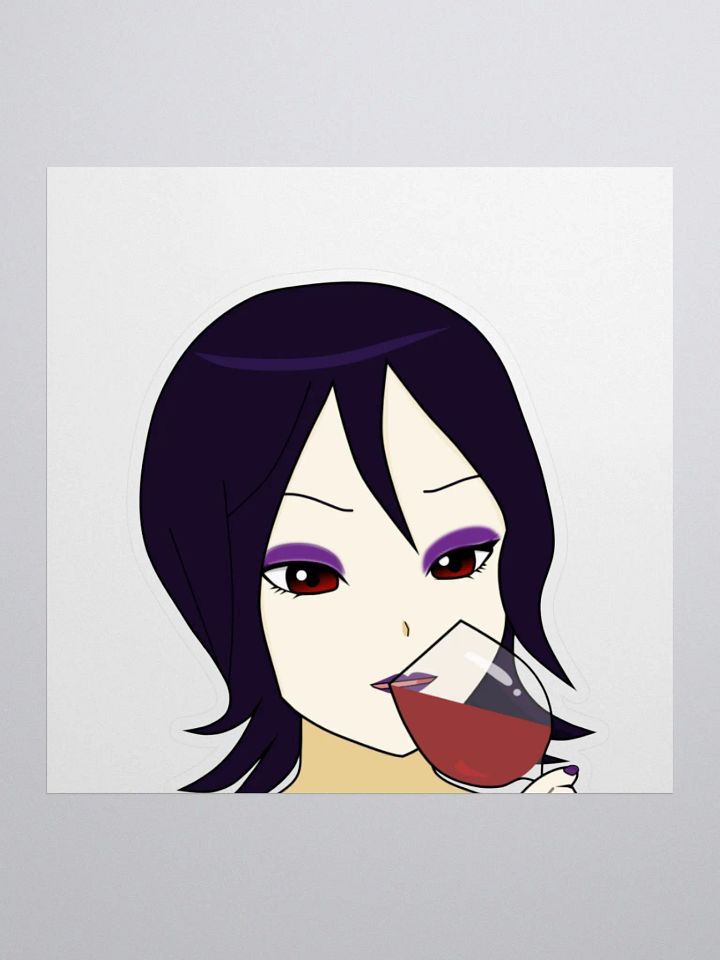 Lilim Sip Sticker product image (2)