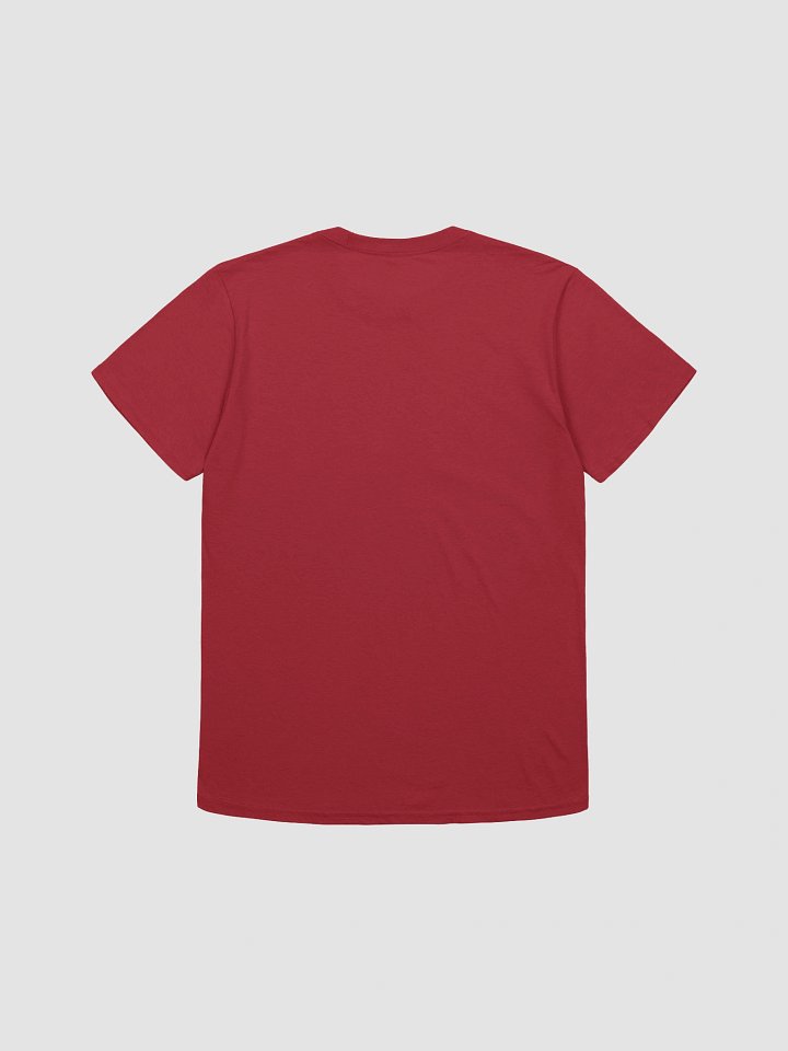 Pastoral Paradise Goat Trio T-Shirt product image (7)
