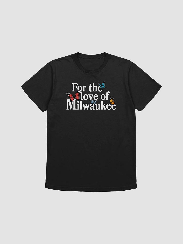 For The Love of Milwaukee product image (1)
