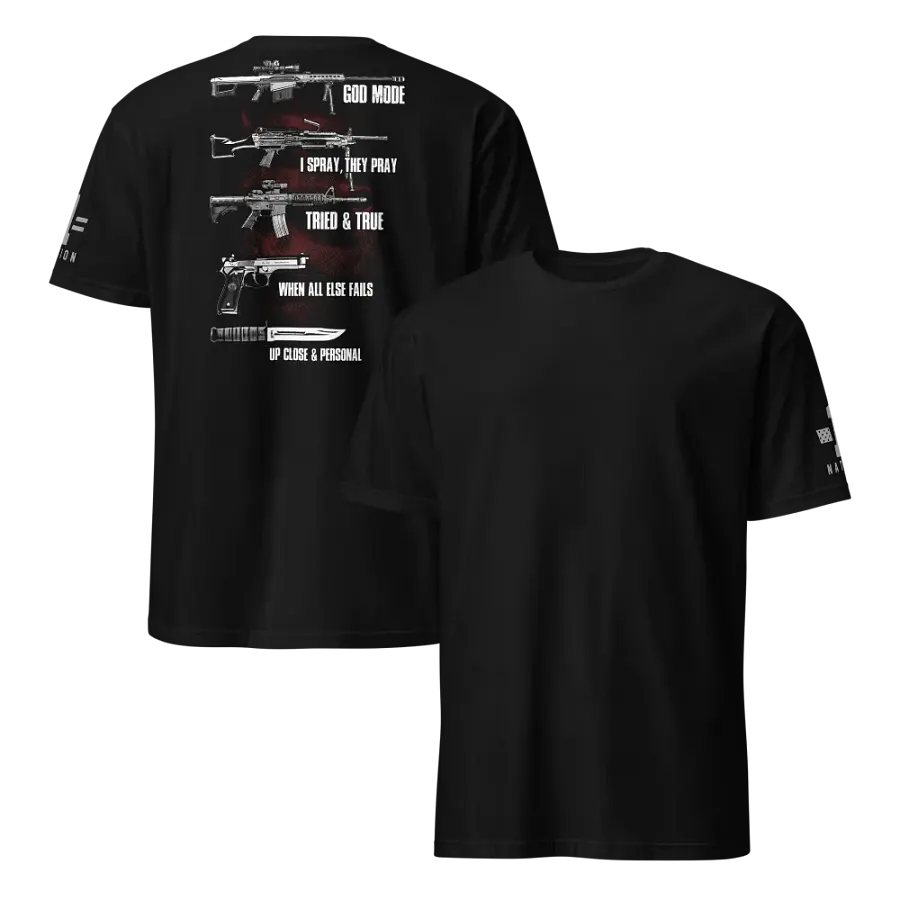 Military Weapon Descriptions product image (13)