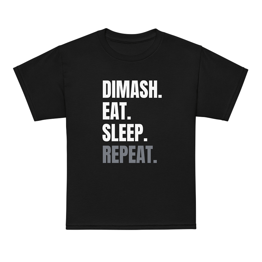Singer From Kazakhstan Kids Gildan Unisex T-Shirt product image (1)