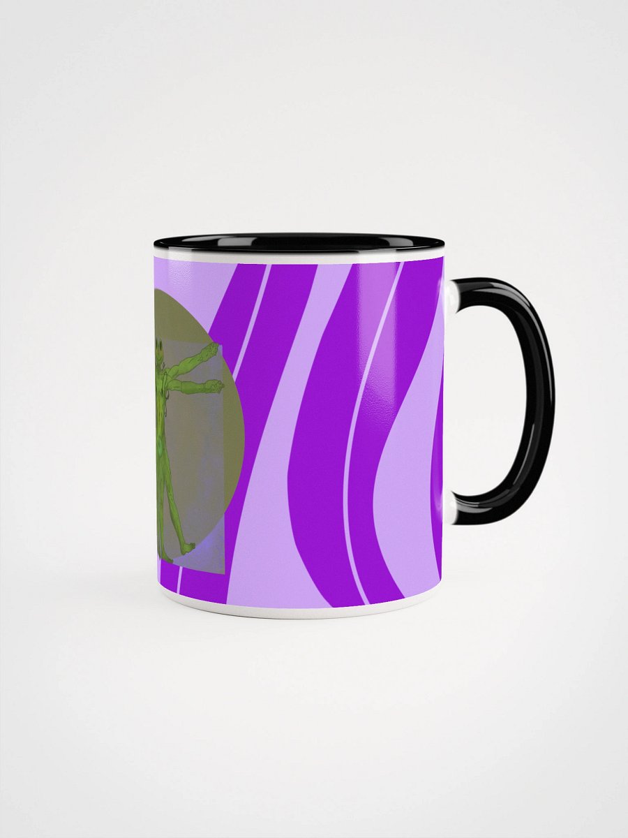 VirtruBEAN Froggy Mug product image (3)