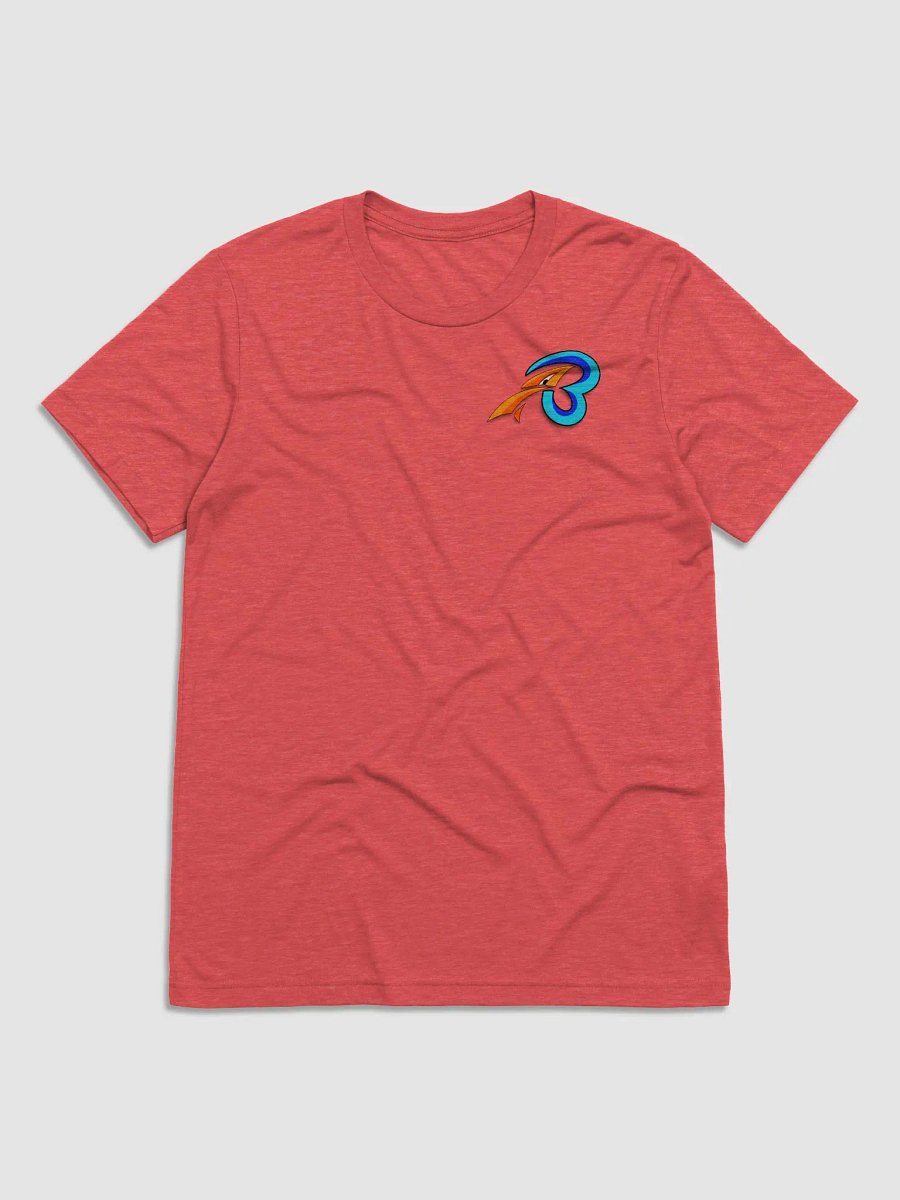 Angry Birdies Official Tee Red product image (1)