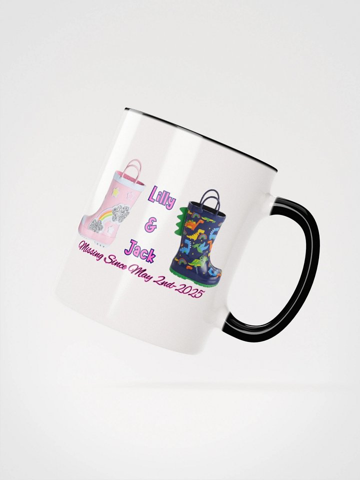 Lilly & Jack Mug product image (18)