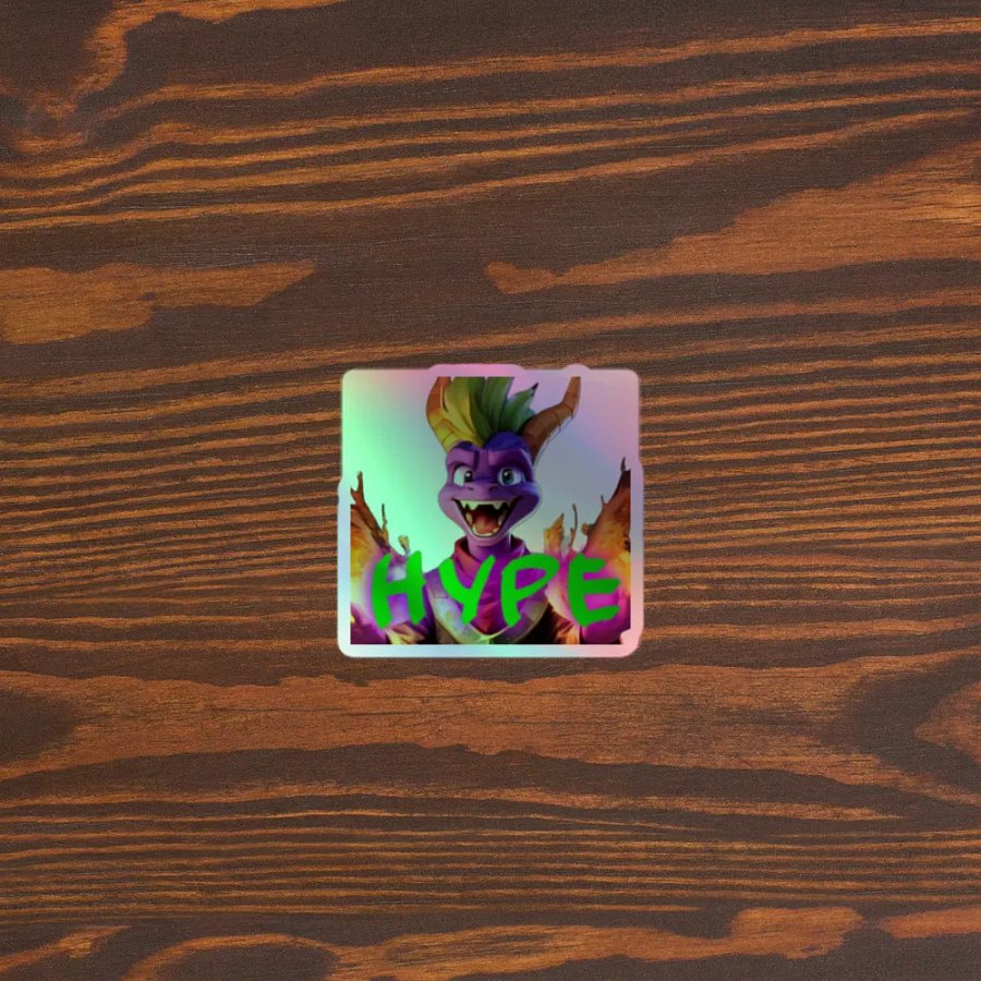 Spyro Hype product image (5)