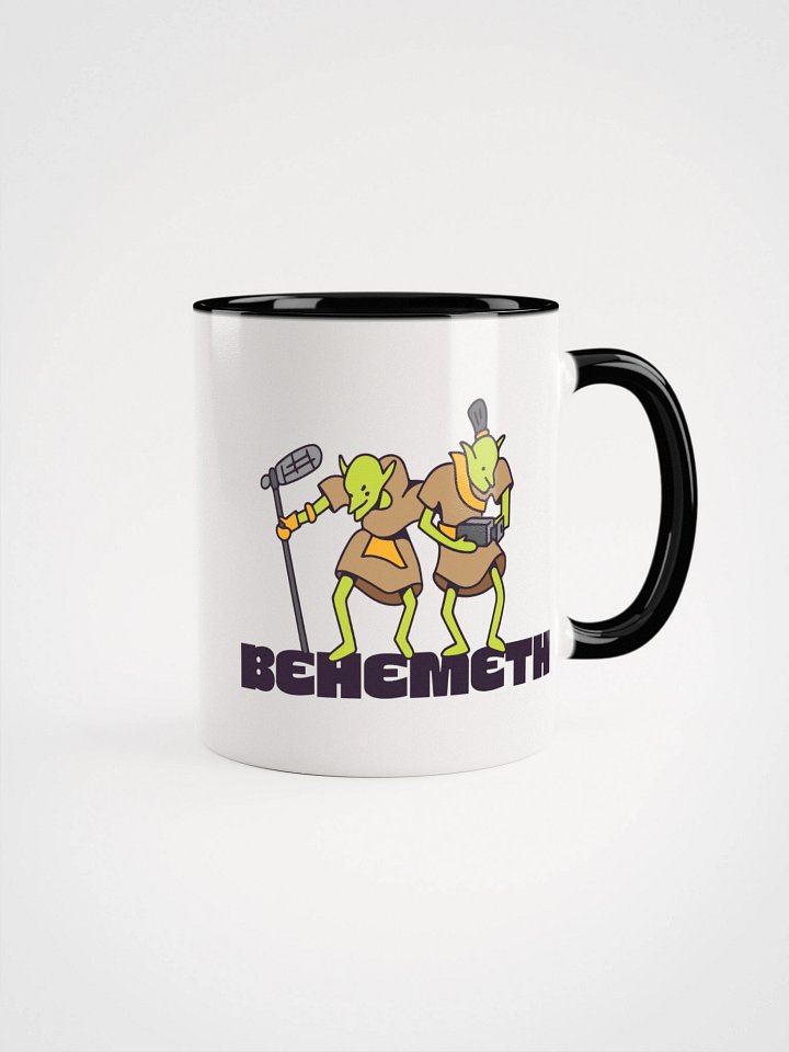 GOBLINS MUG product image (2)