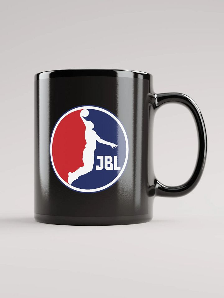 JBL Mug (Black) product image (2)