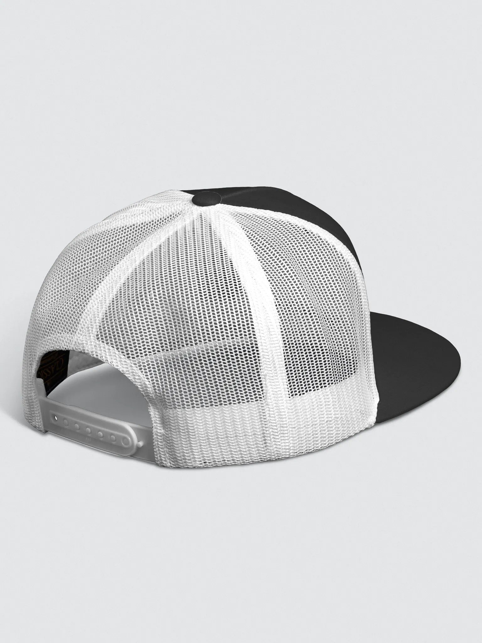 Fortress Trucker Hat 