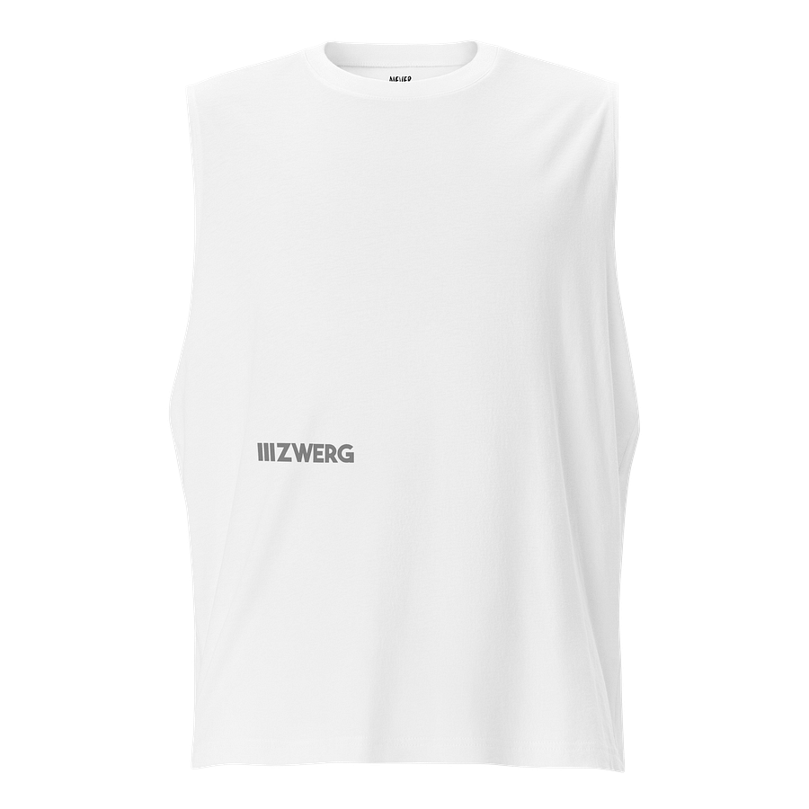 Meltdown Tank (Green) product image (1)