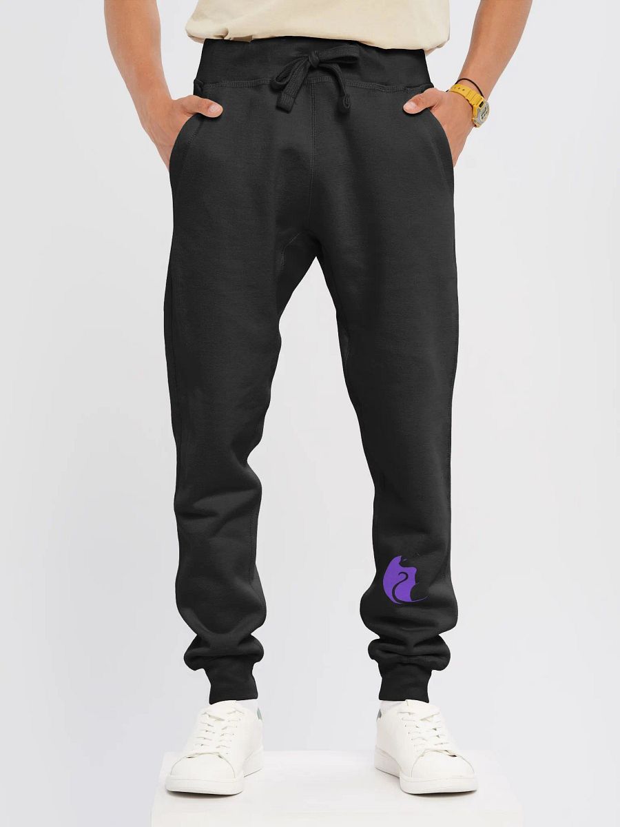 KAWAIIKITTEN MENS' FLEECE JOGGERS product image (13)