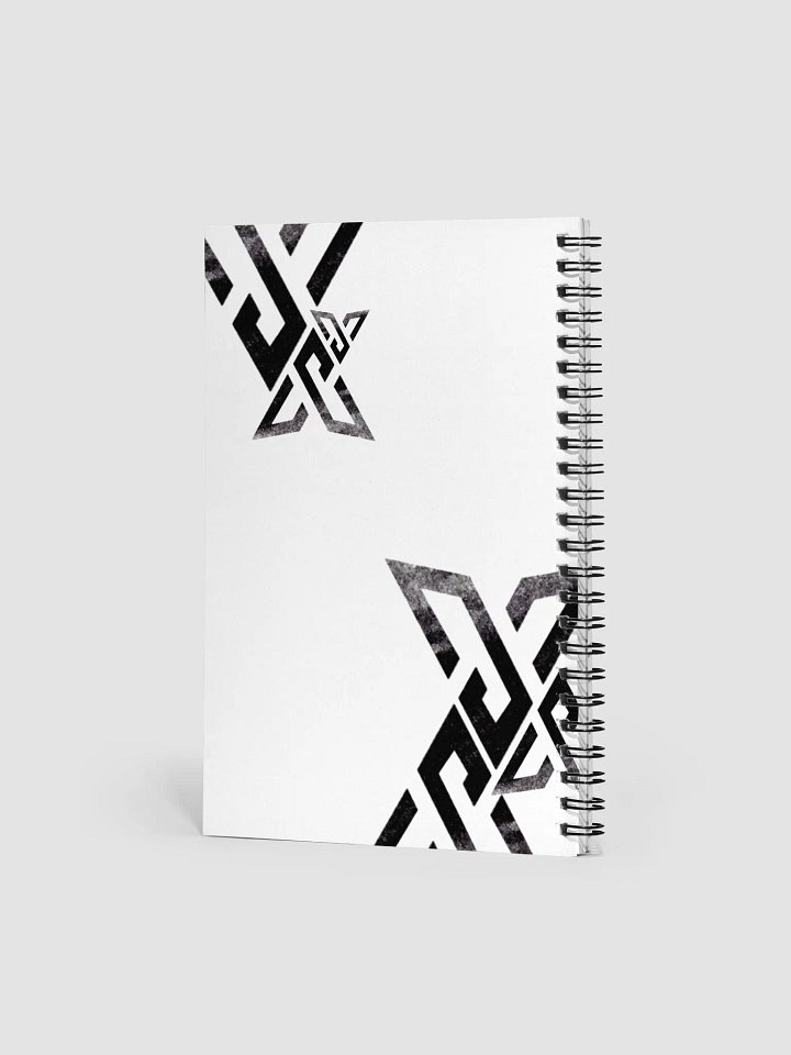 The Vexento Journal 🖋️ product image (2)