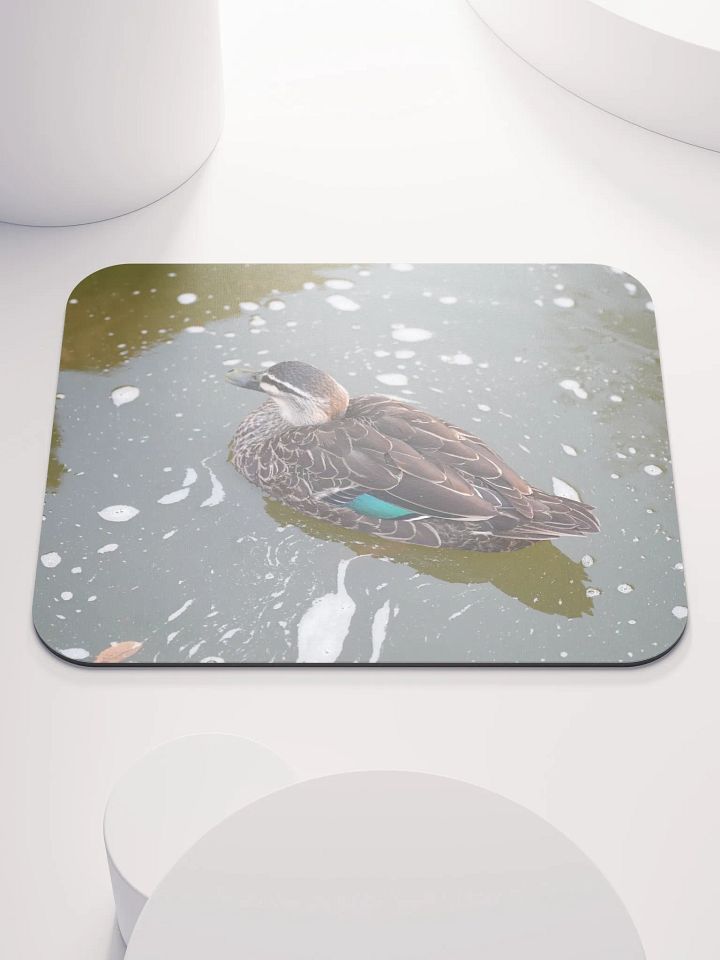 Duck Mouse Pad product image (1)