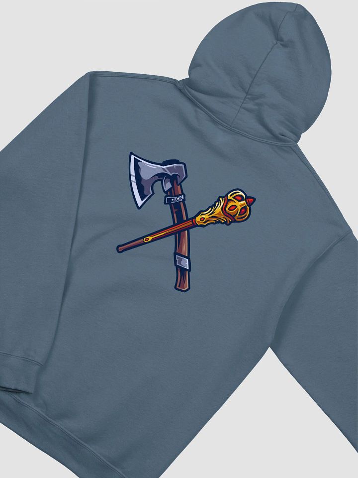 Weapons Of Choice - Hoodie product image (1)