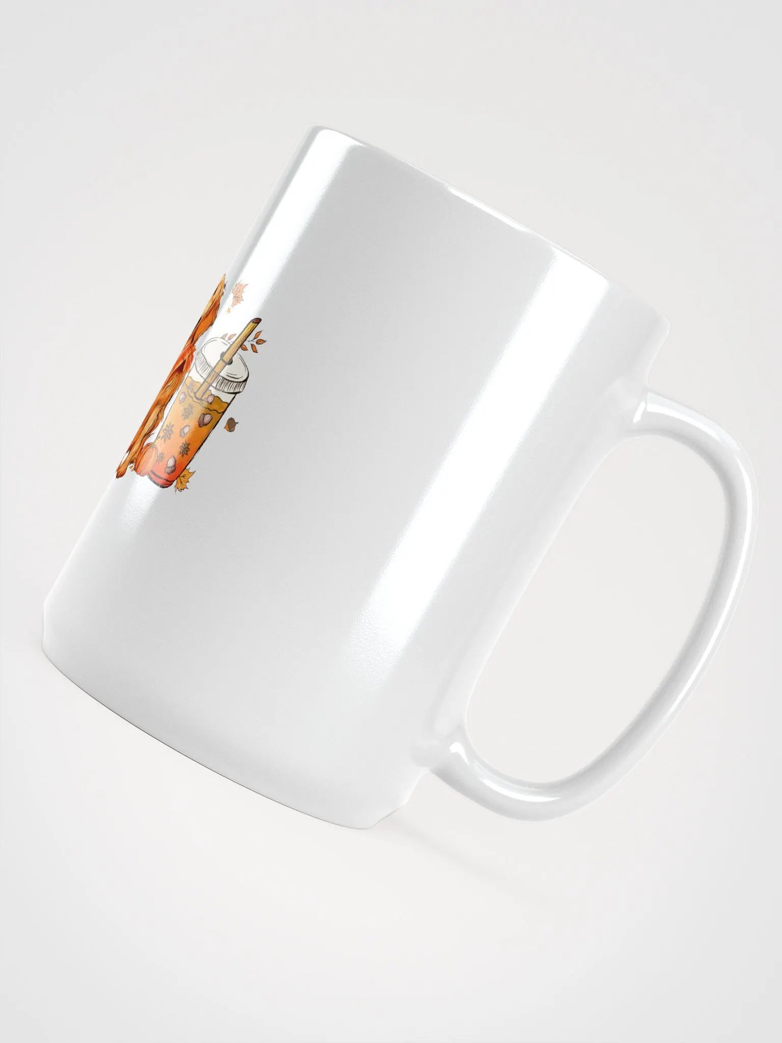 Autumn Delights Mug product image (4)