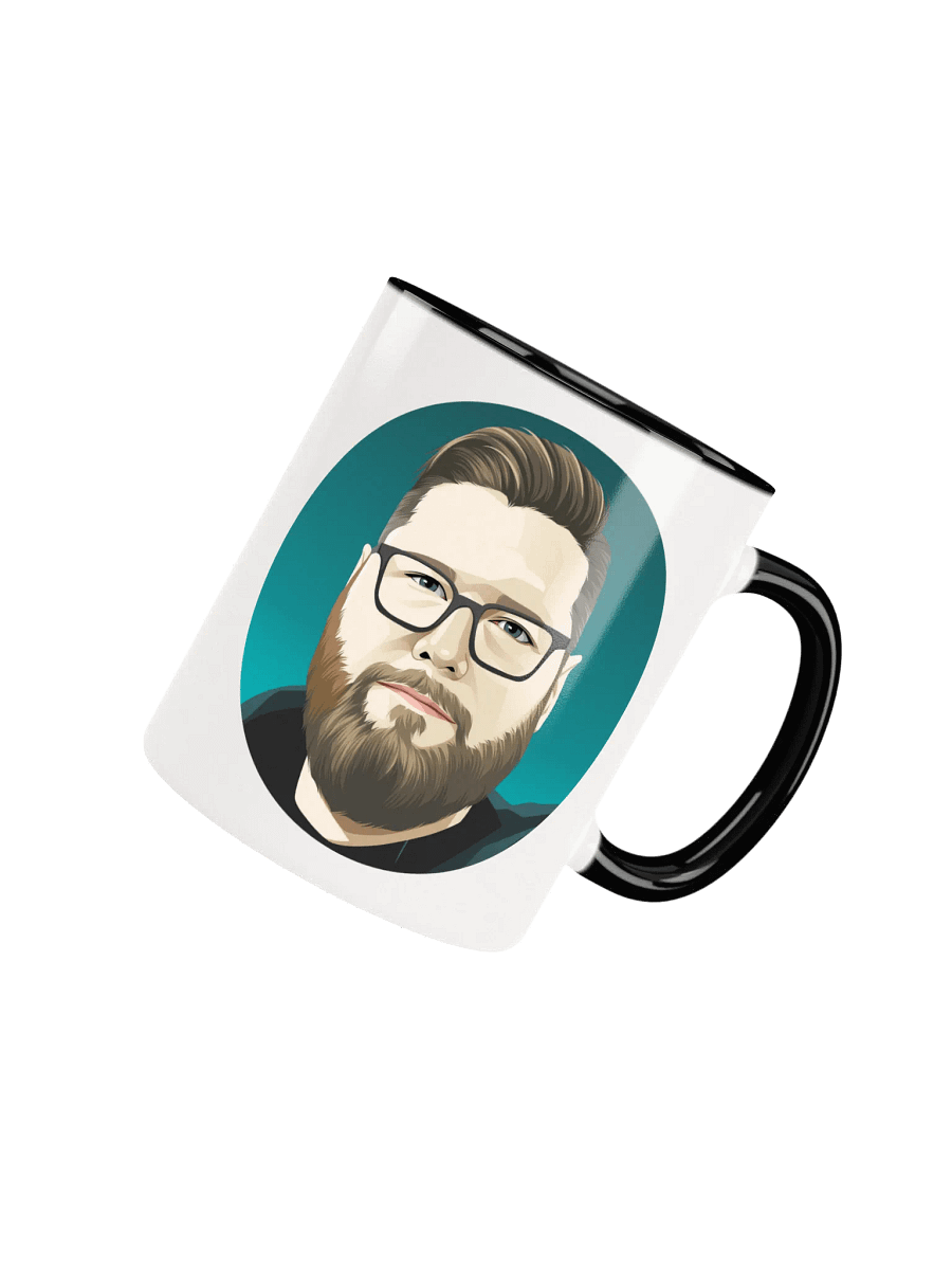Shultzman Mug product image (7)
