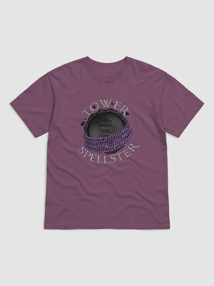 Tower Spellster Shirt product image (6)