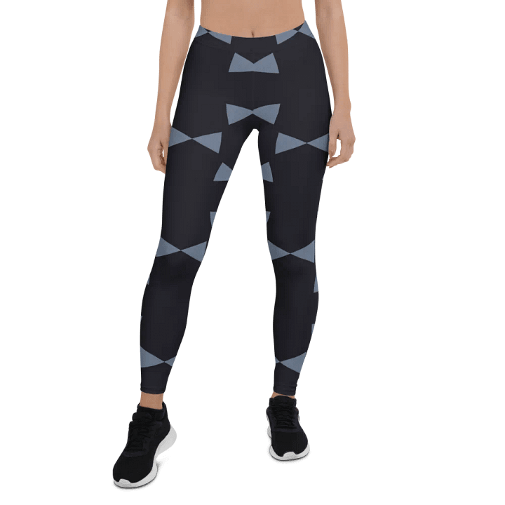 HexaGlow All-Over Leggings product image (1)