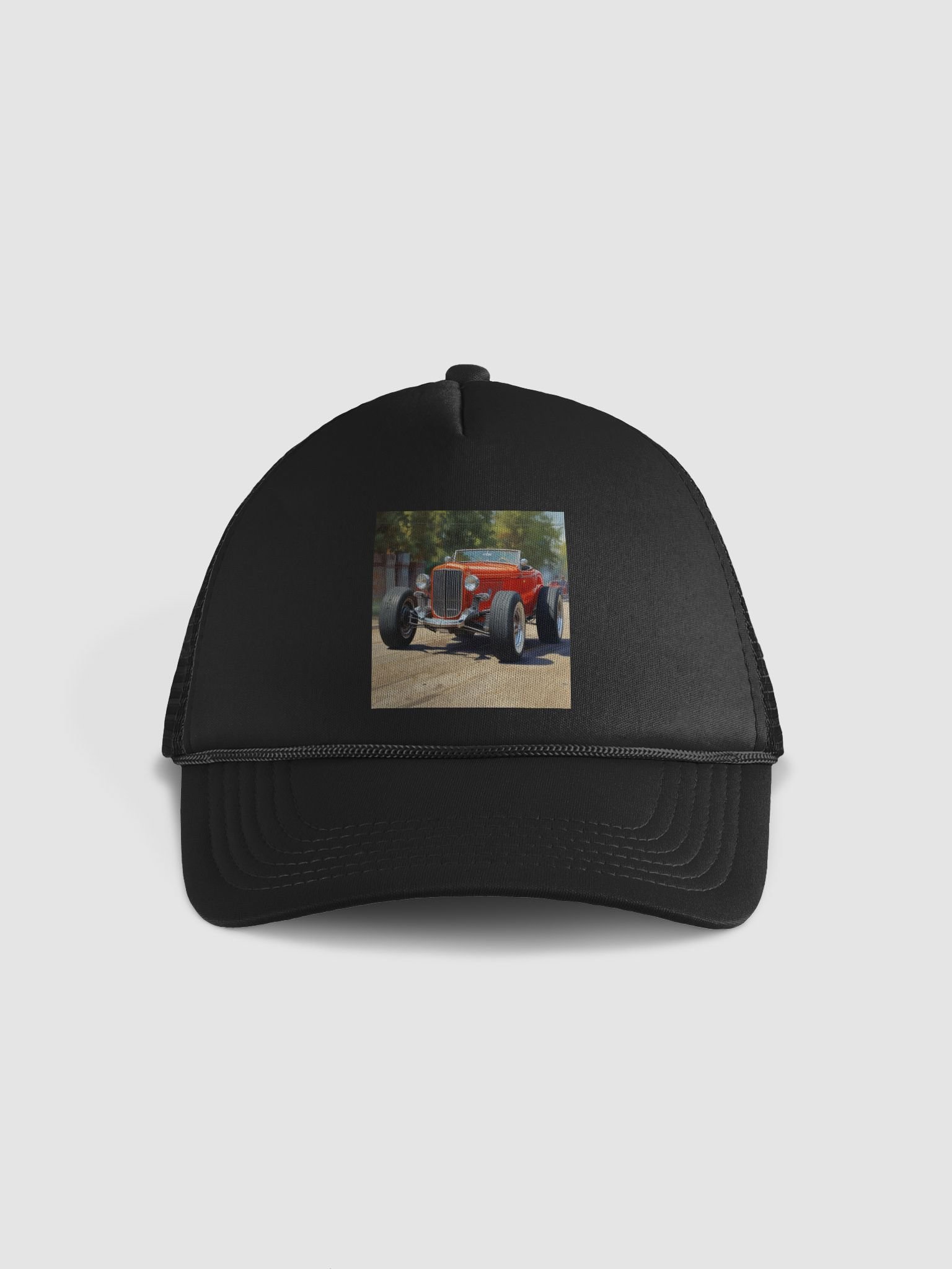 Hot Rod product image (2)