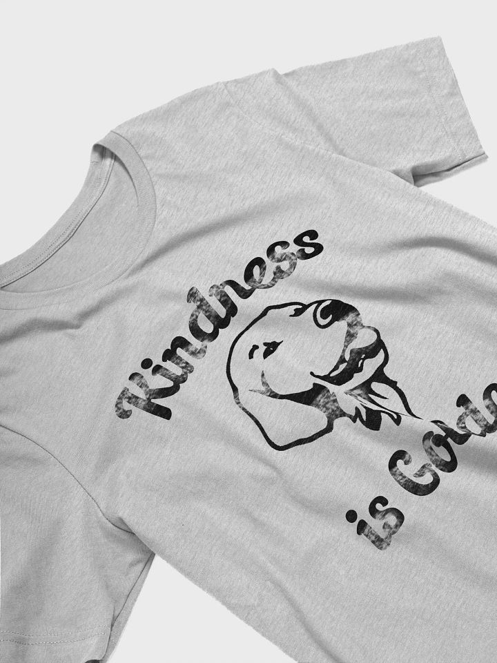 Kindness is Golden (Golden Retriever Tee) product image (1)