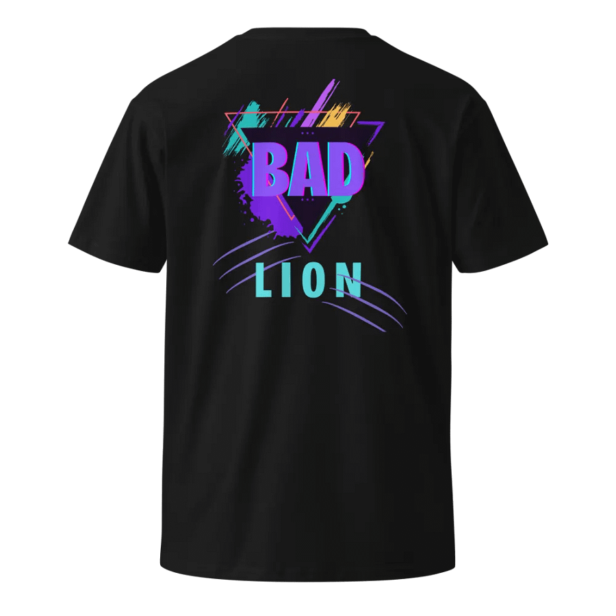 Bad lion product image (9)