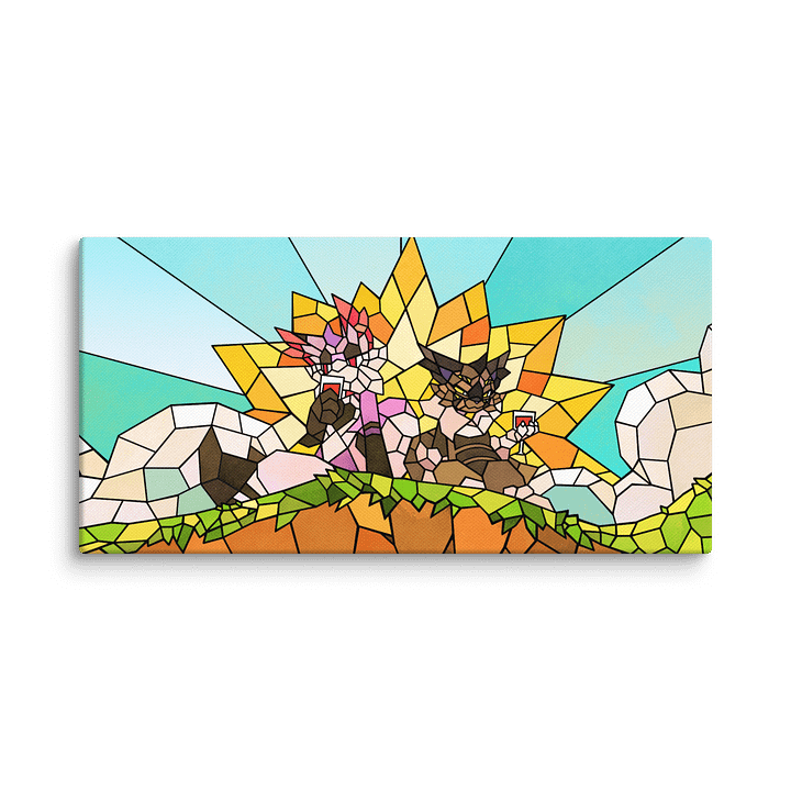 Neverland - Canvas Print product image (1)