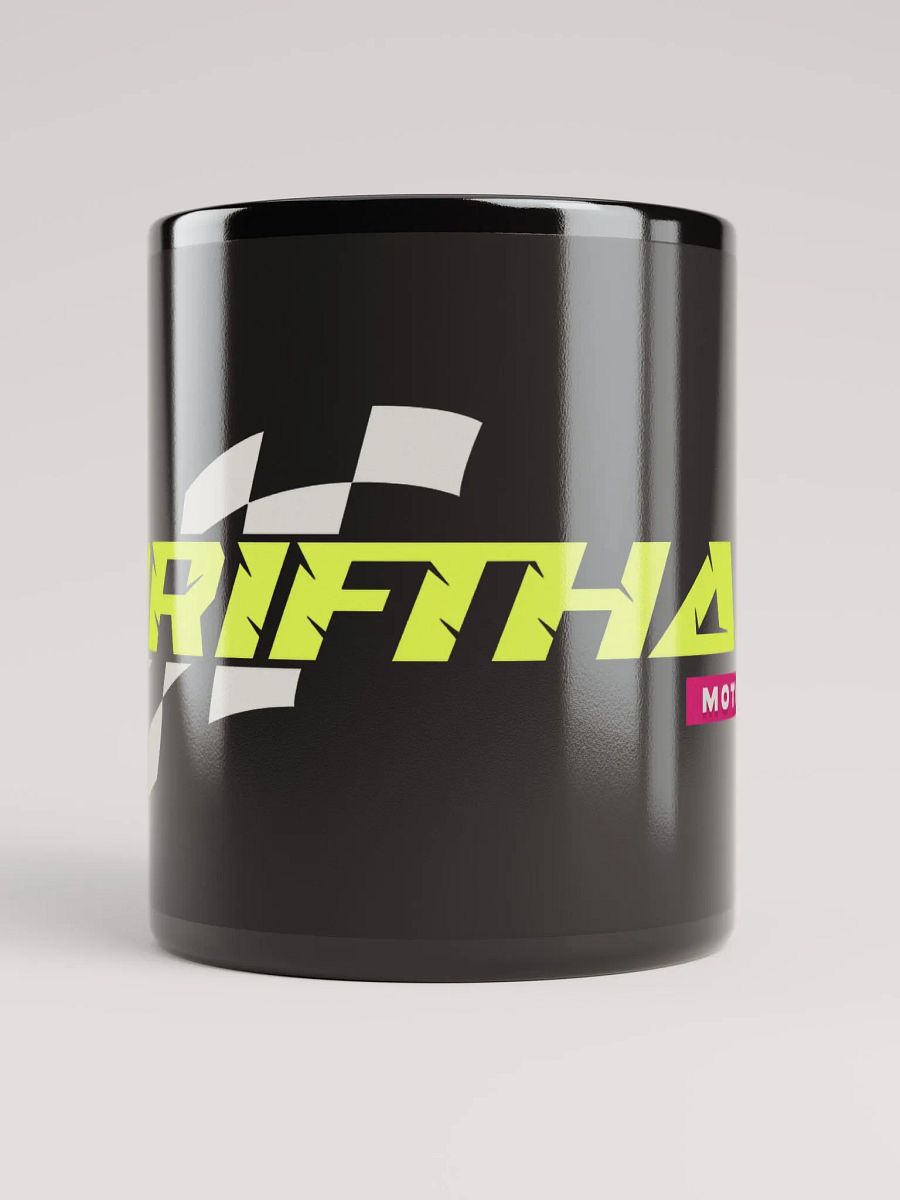 DRIFTHAUS Motorsports Mug product image (5)