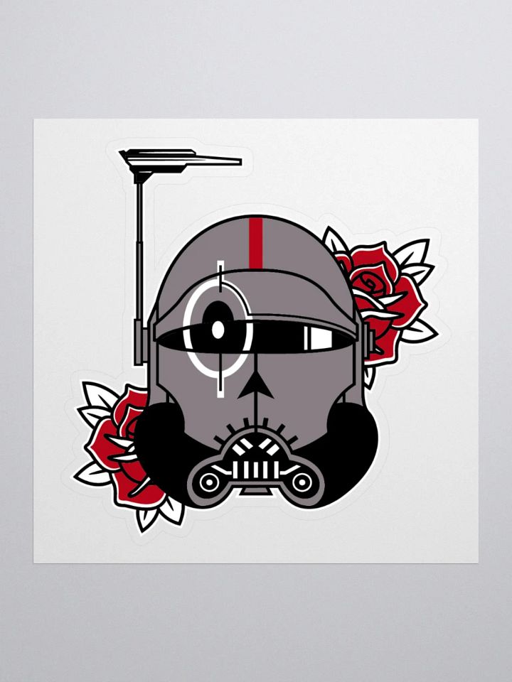 Crosshair S1 - Sticker product image (1)