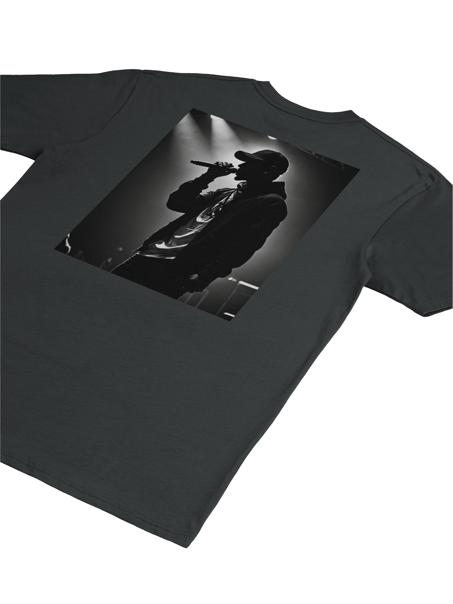 Popculture Consumer Rap Tee product image (6)