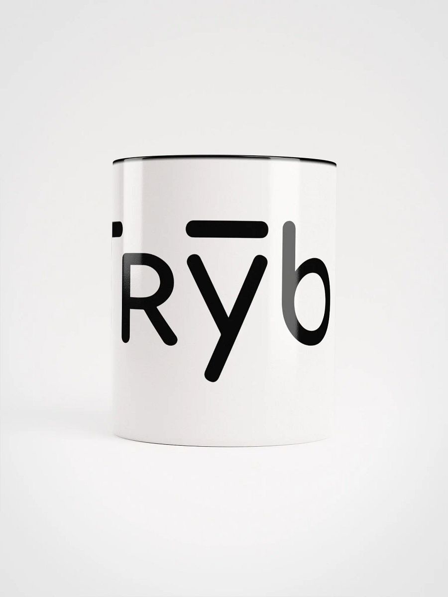 Trȳb mug product image (5)