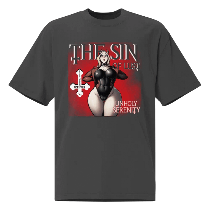 DEVILISH MOMMY TEE product image (1)