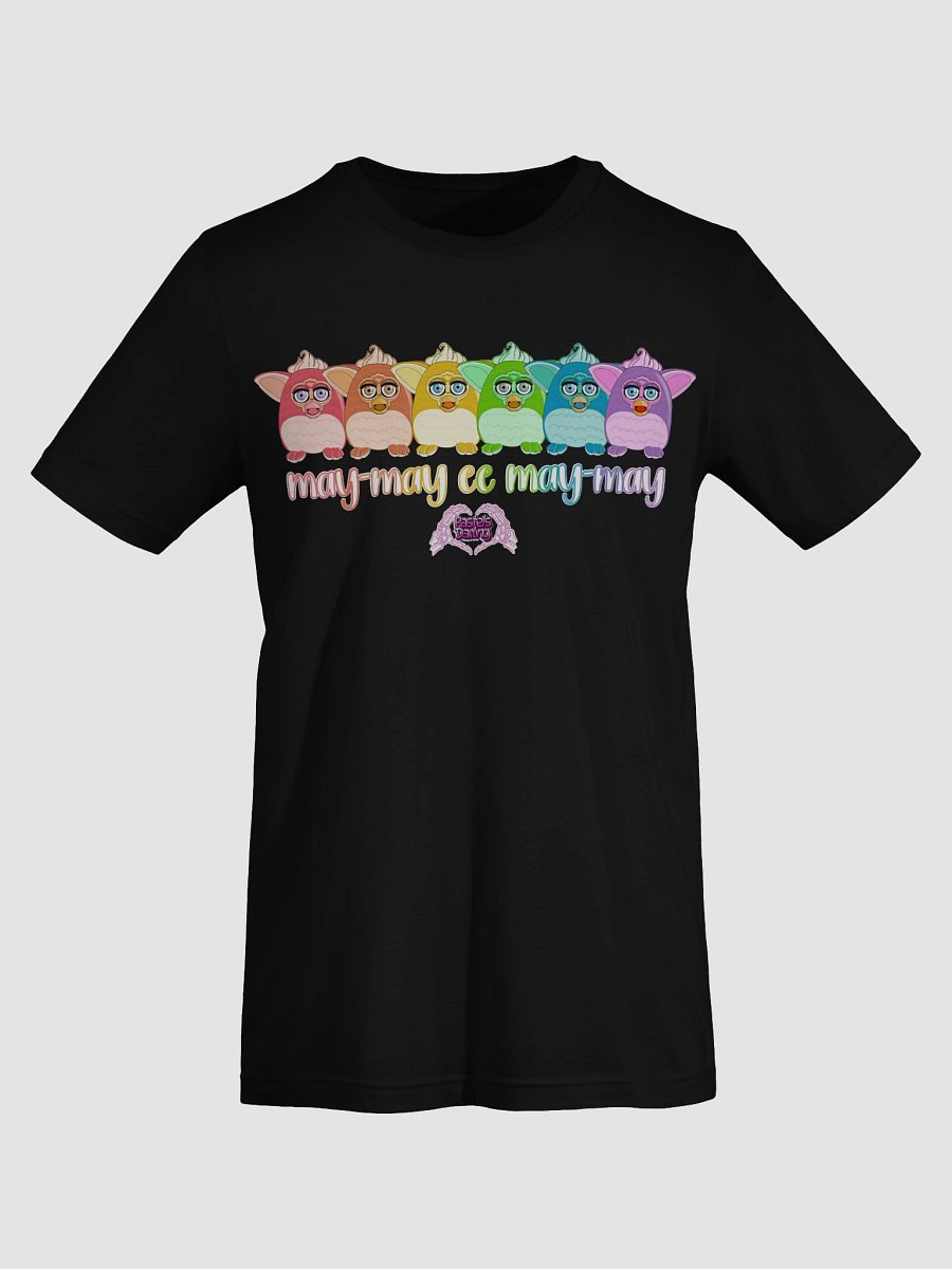Love is Love in Furbish PRIDE 2025 T-shirt product image (70)