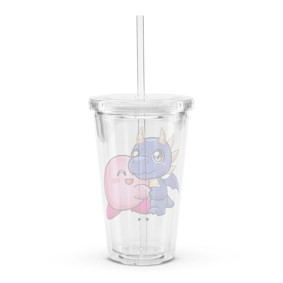 Draco x Kirby Cup product image (2)