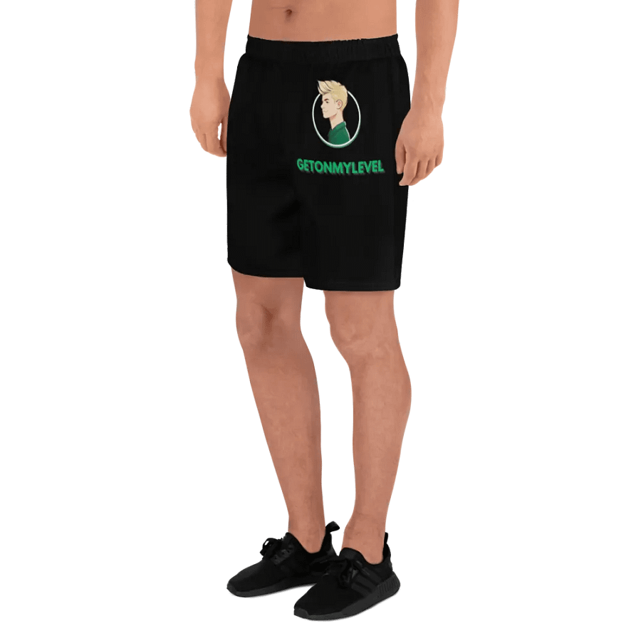 GETONMYLEVEL Shorts! product image (7)
