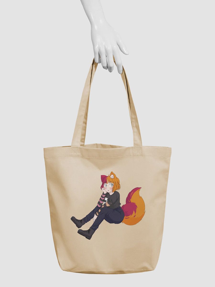 Liivya Emo Tote product image (3)